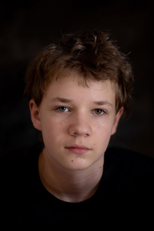 Tanver Talvis portrait