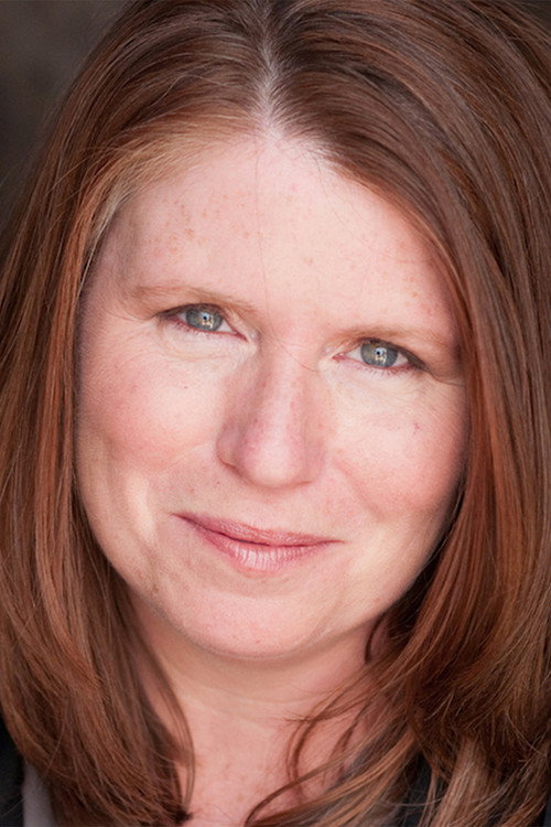 Tara Mallen portrait