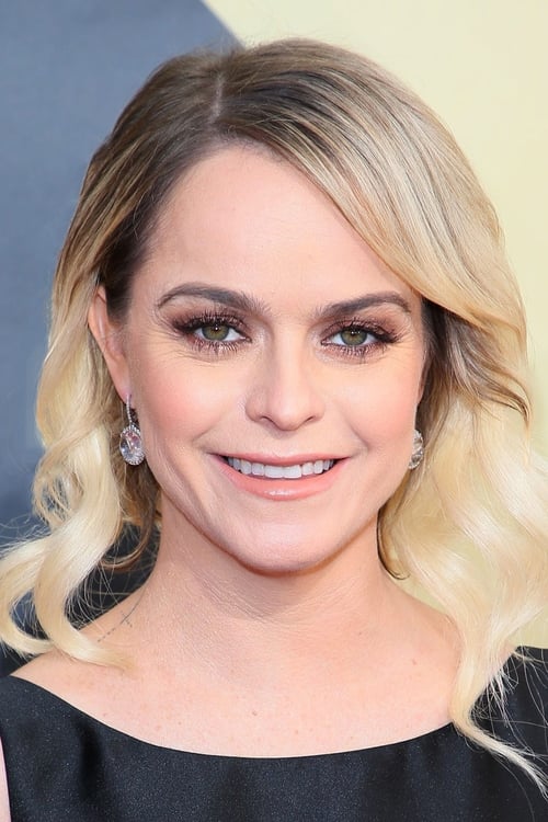 Taryn Manning portrait