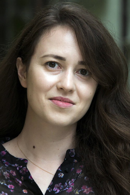 Tea Lukač portrait