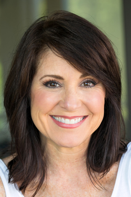 Terri Minton portrait
