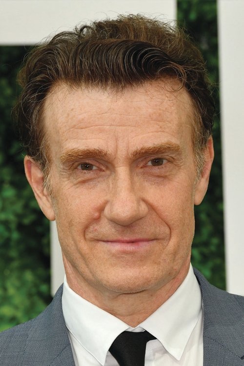 Thierry Frémont portrait