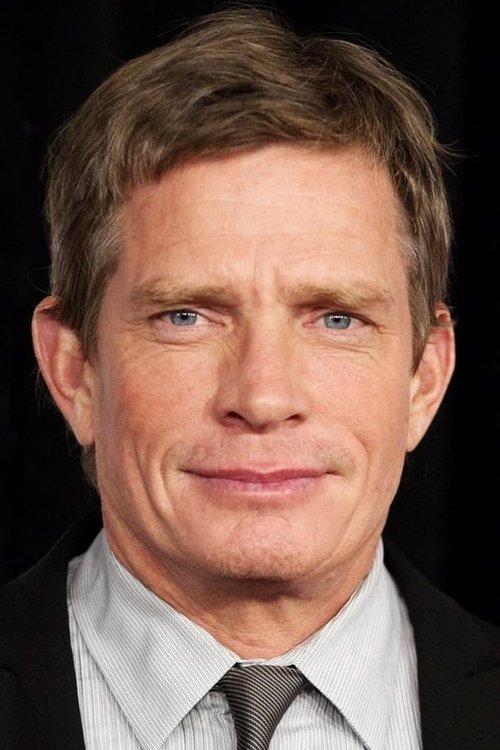 Thomas Haden Church portrait