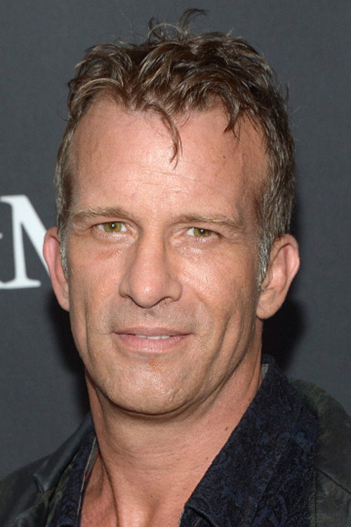 Thomas Jane portrait