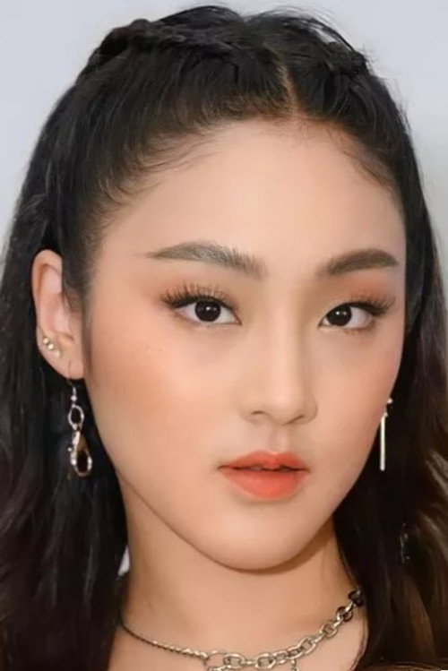 Tipanan Nilsiam portrait