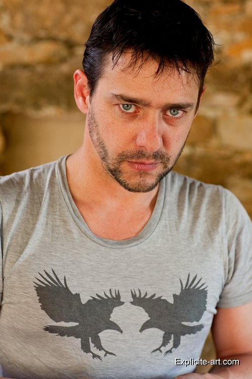 Titof portrait