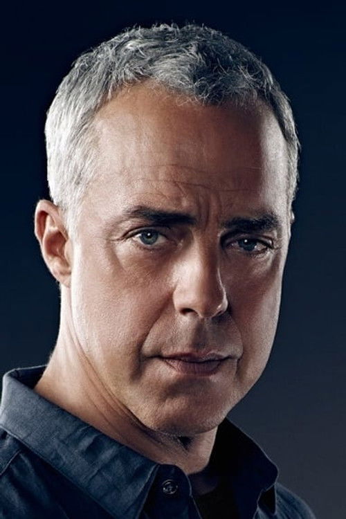 Titus Welliver portrait
