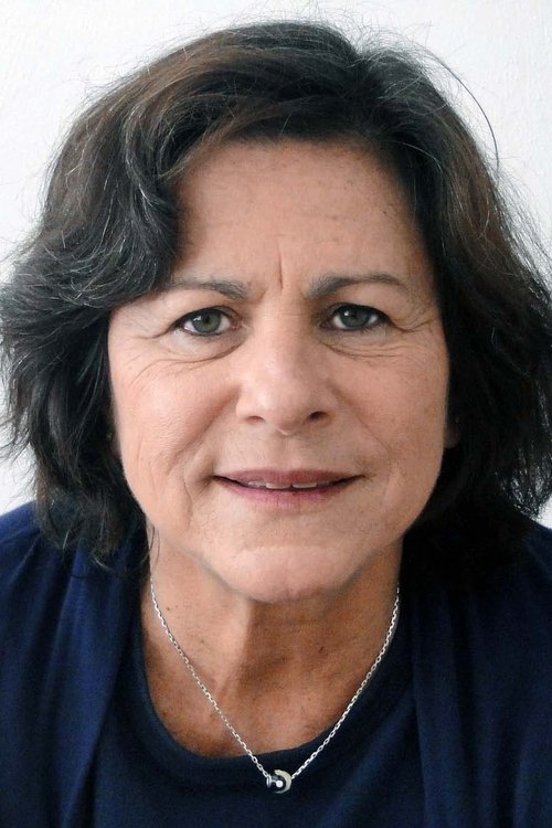 Denise Weinberg portrait