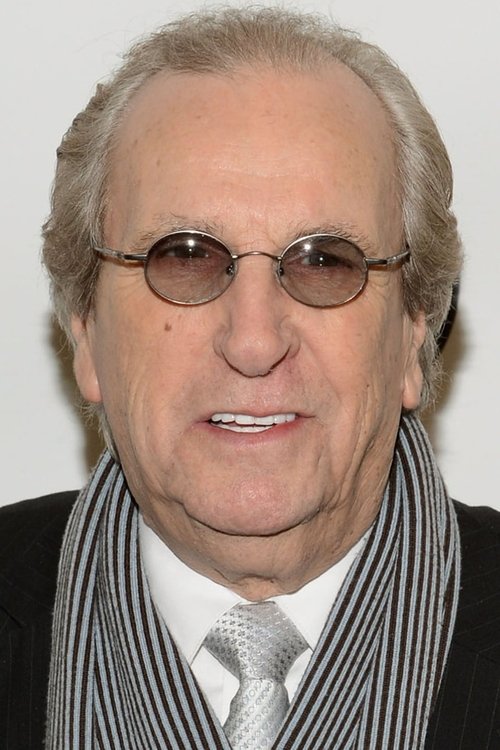 Danny Aiello portrait