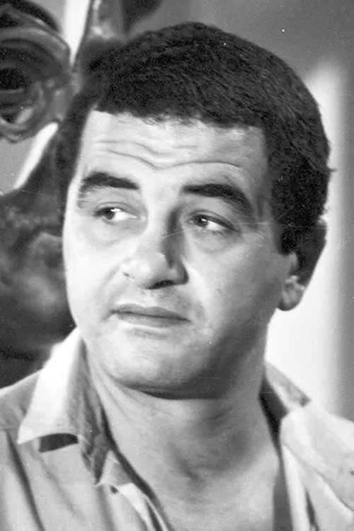 Otávio Augusto portrait