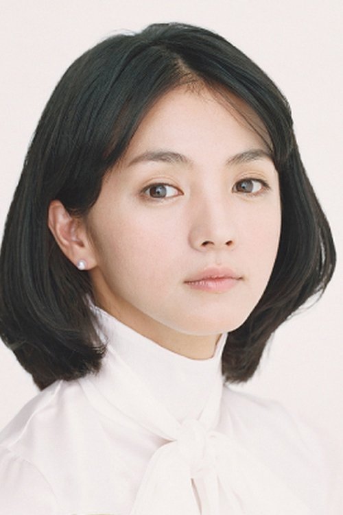 Hikari Mitsushima portrait