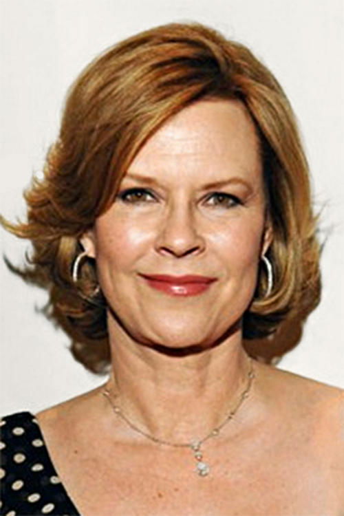JoBeth Williams portrait