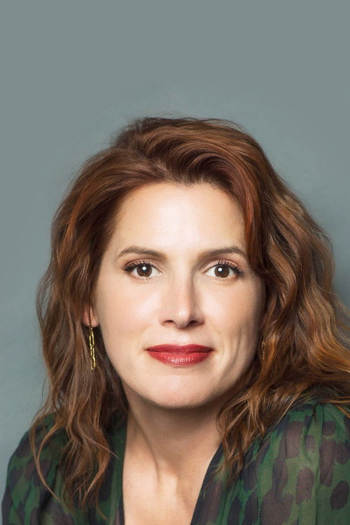 Rochelle Greenwood portrait