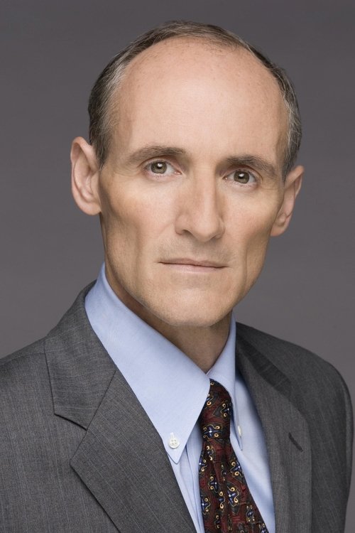 Colm Feore portrait