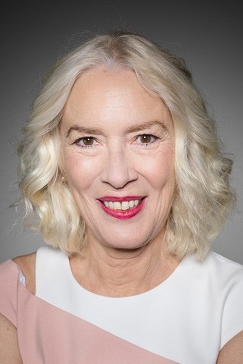 Susi Sánchez portrait
