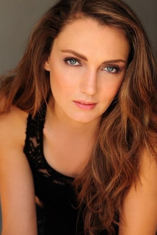 Hannah Levien portrait