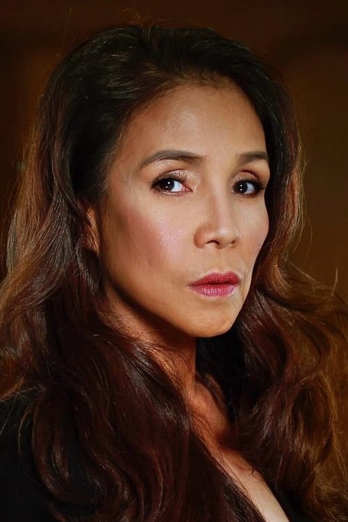 Irma Adlawan portrait