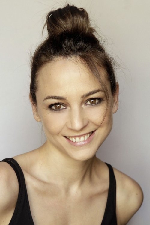 Leonor Watling portrait