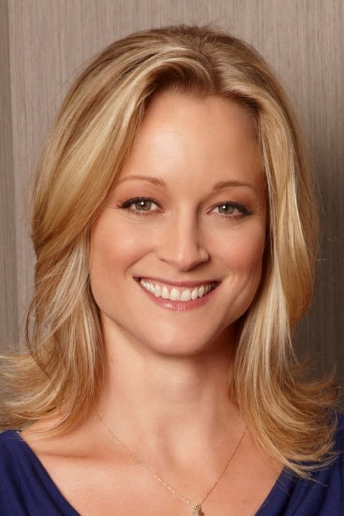 Teri Polo portrait