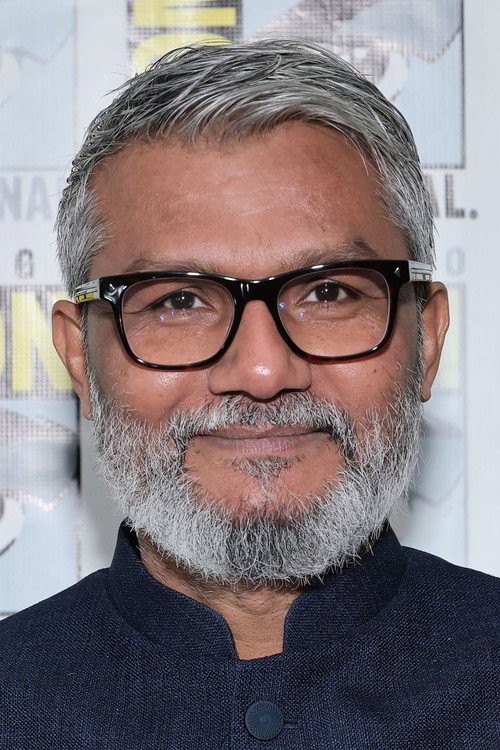 Nitesh Tiwari portrait