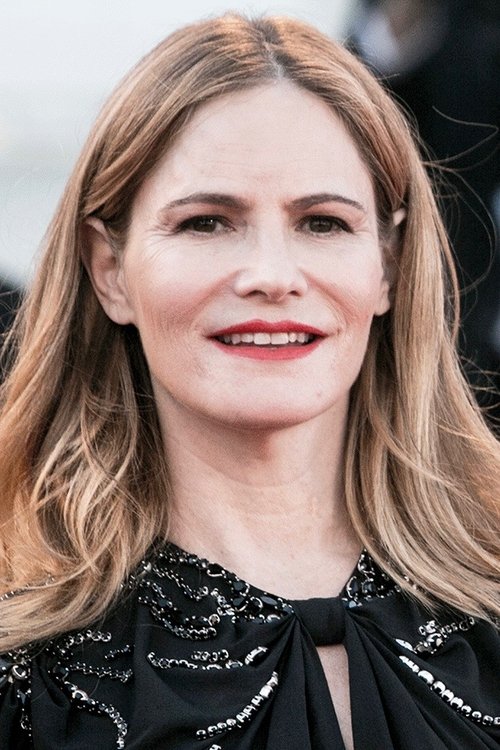 Jennifer Jason Leigh portrait