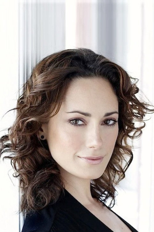 Natalie Brown portrait