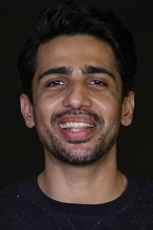 Gulshan Devaiah portrait