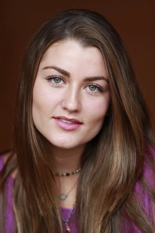 Rachel Matthews portrait