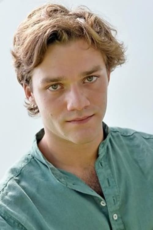Lorenzo Richelmy portrait