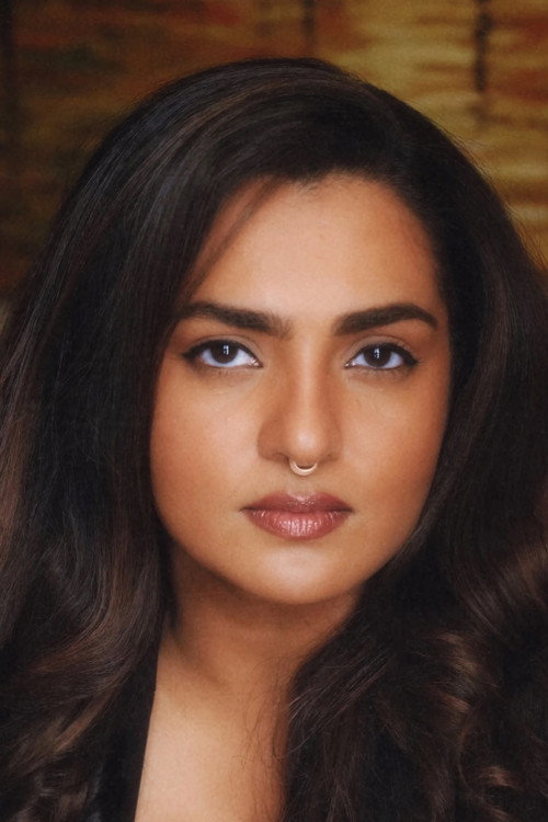 Parvathy Thiruvothu portrait