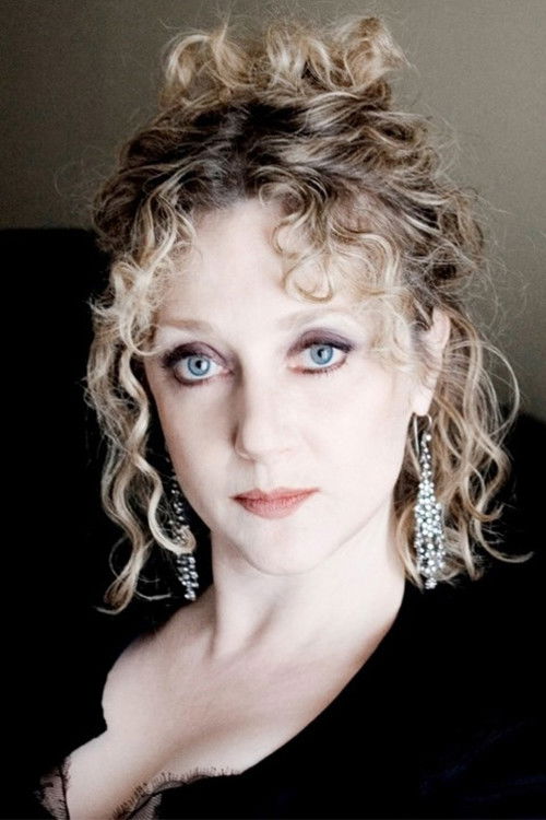 Carol Kane portrait