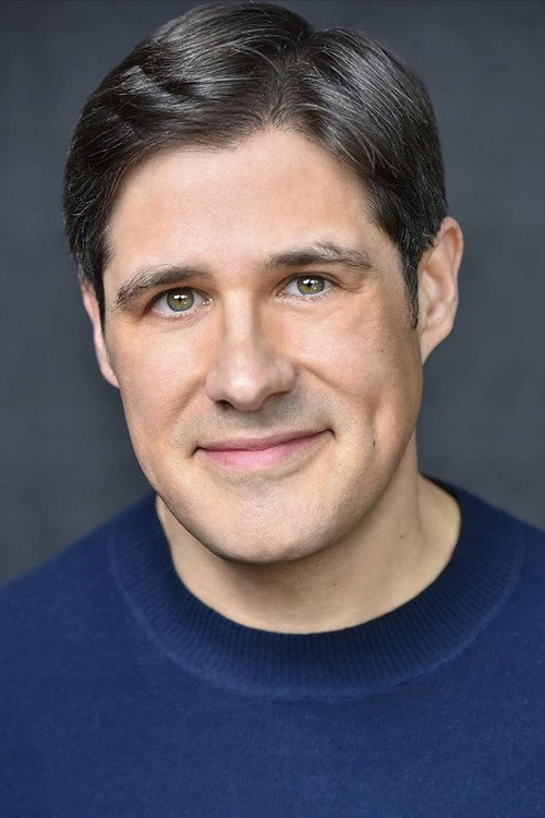 Rich Sommer portrait