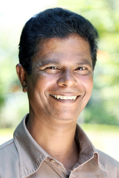Indrans portrait