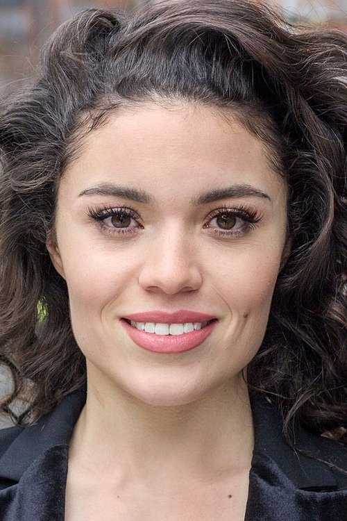 Kathryn Davis portrait
