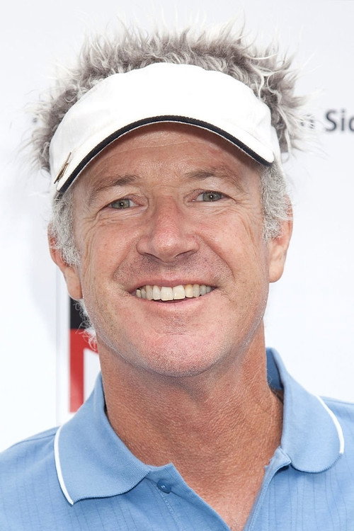 Marc McClure portrait