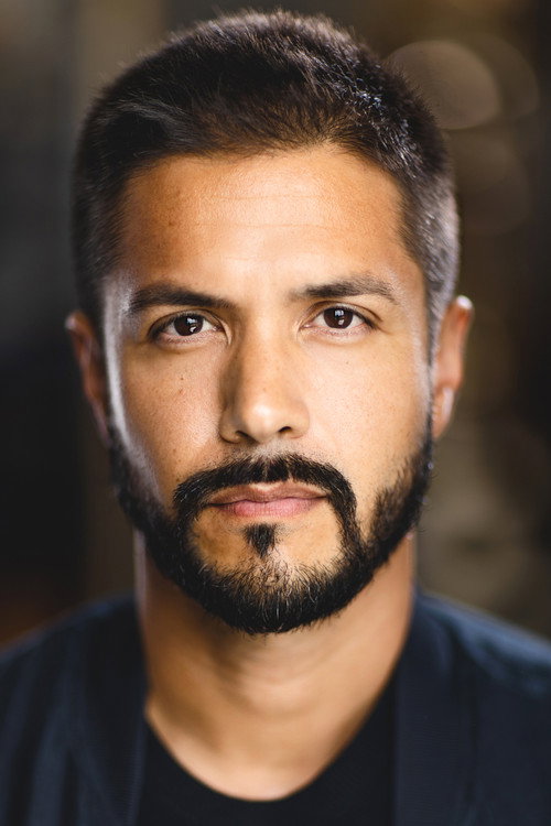 Marco Grazzini portrait