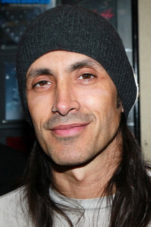 Nuno Bettencourt portrait