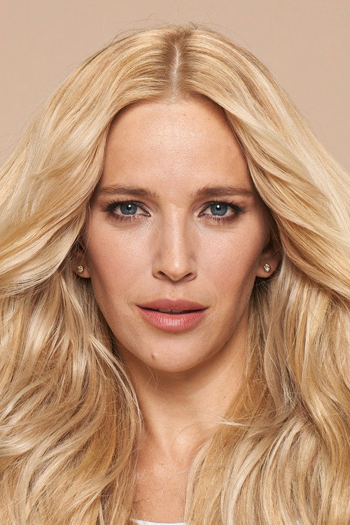 Luisana Lopilato portrait