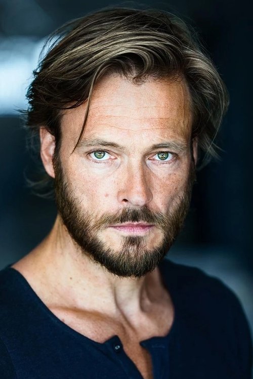 Andreas Pietschmann portrait