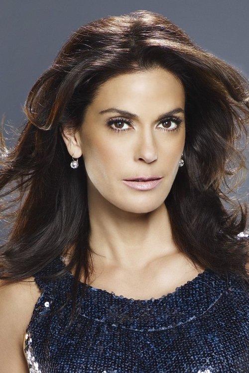 Teri Hatcher portrait
