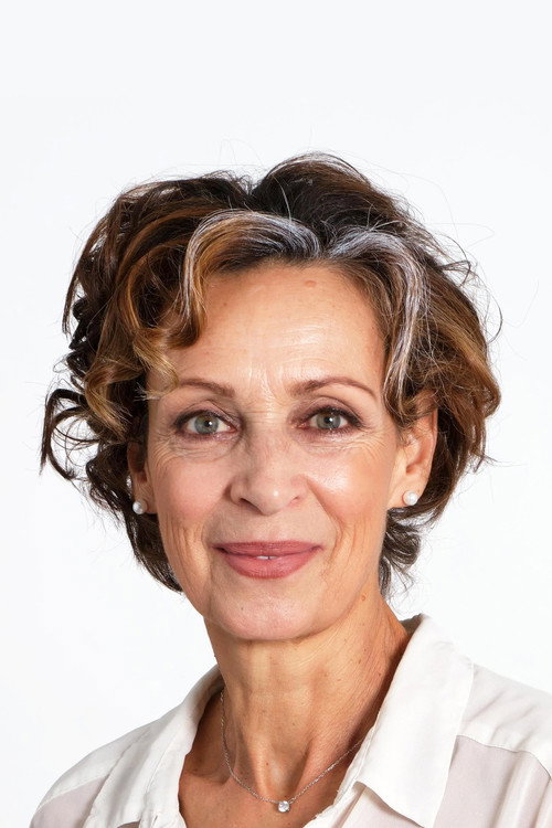 Wanja Mary Sellers portrait