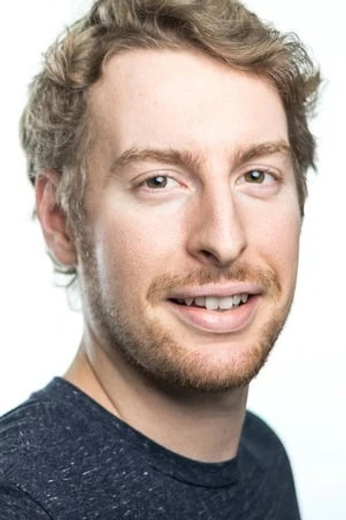 Michael Bird portrait