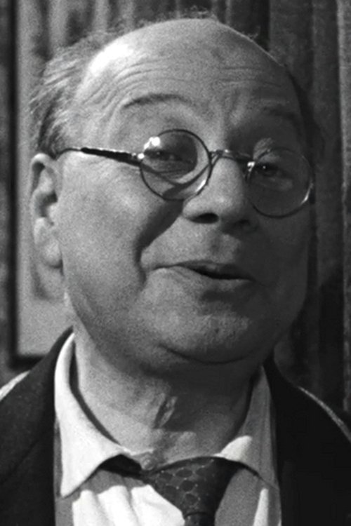 Enzo Petito portrait