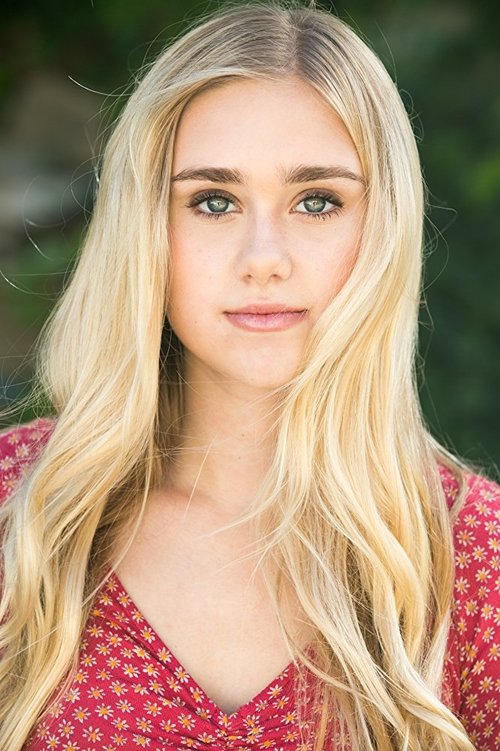 Emily Skinner portrait
