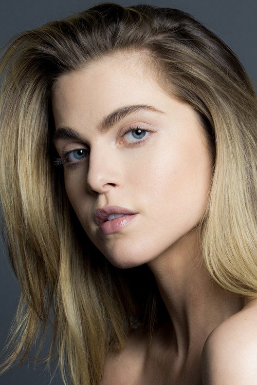 Anne Winters portrait