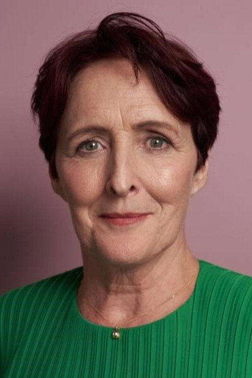 Fiona Shaw portrait
