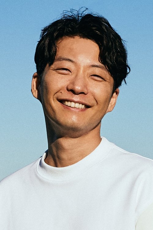 Gen Hoshino portrait