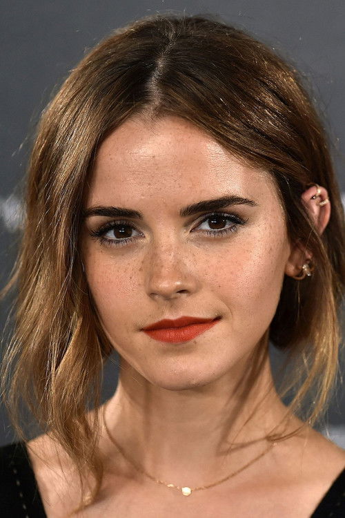 Emma Watson portrait