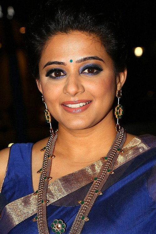 Priyamani portrait