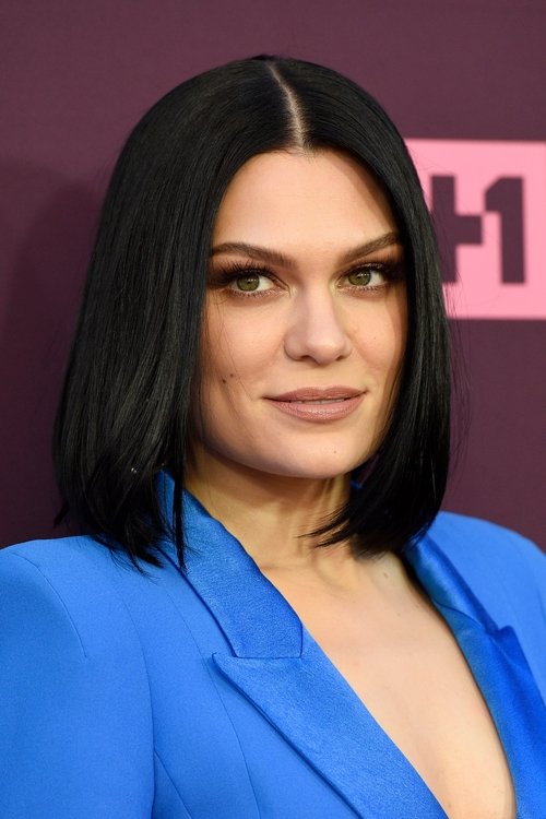Jessie J portrait